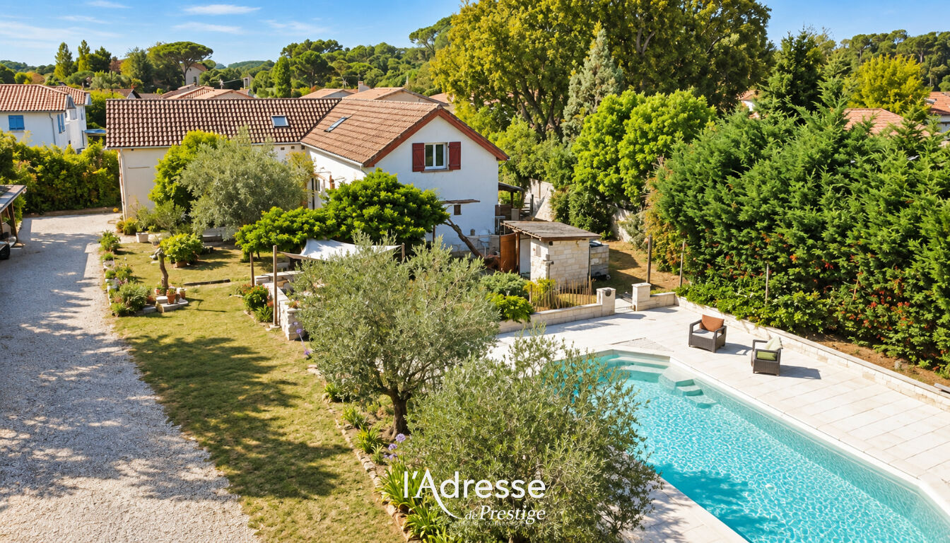 Maison SOORTS HOSSEGOR (40150) 11 pi&egrave;ces 338.00 m&sup2;