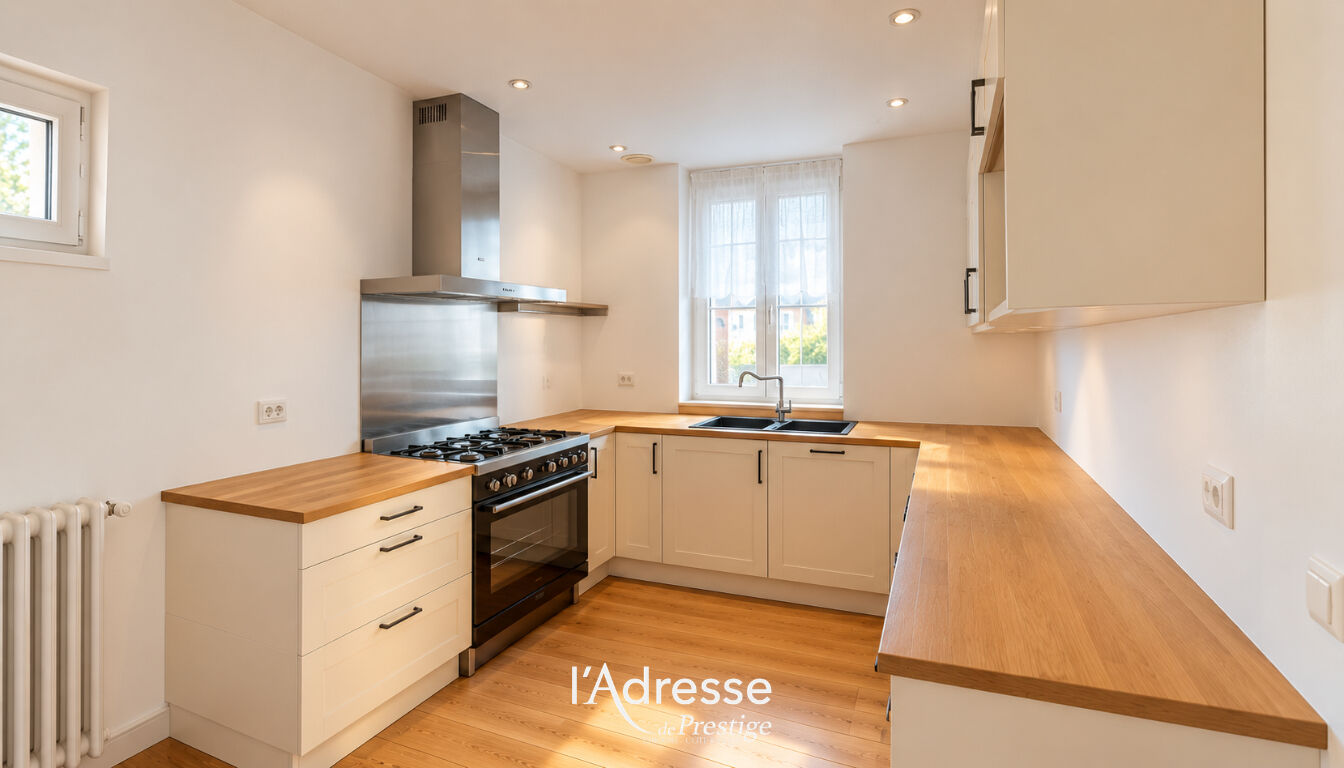 Appartement Ciboure (64500) 5 pi&egrave;ces 103.60 m&sup2;