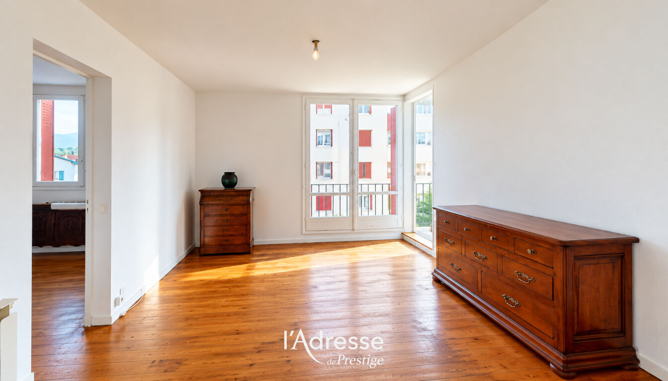 Appartement CIBOURE (64500) 4 pi&egrave;ces 67.85 m&sup2;