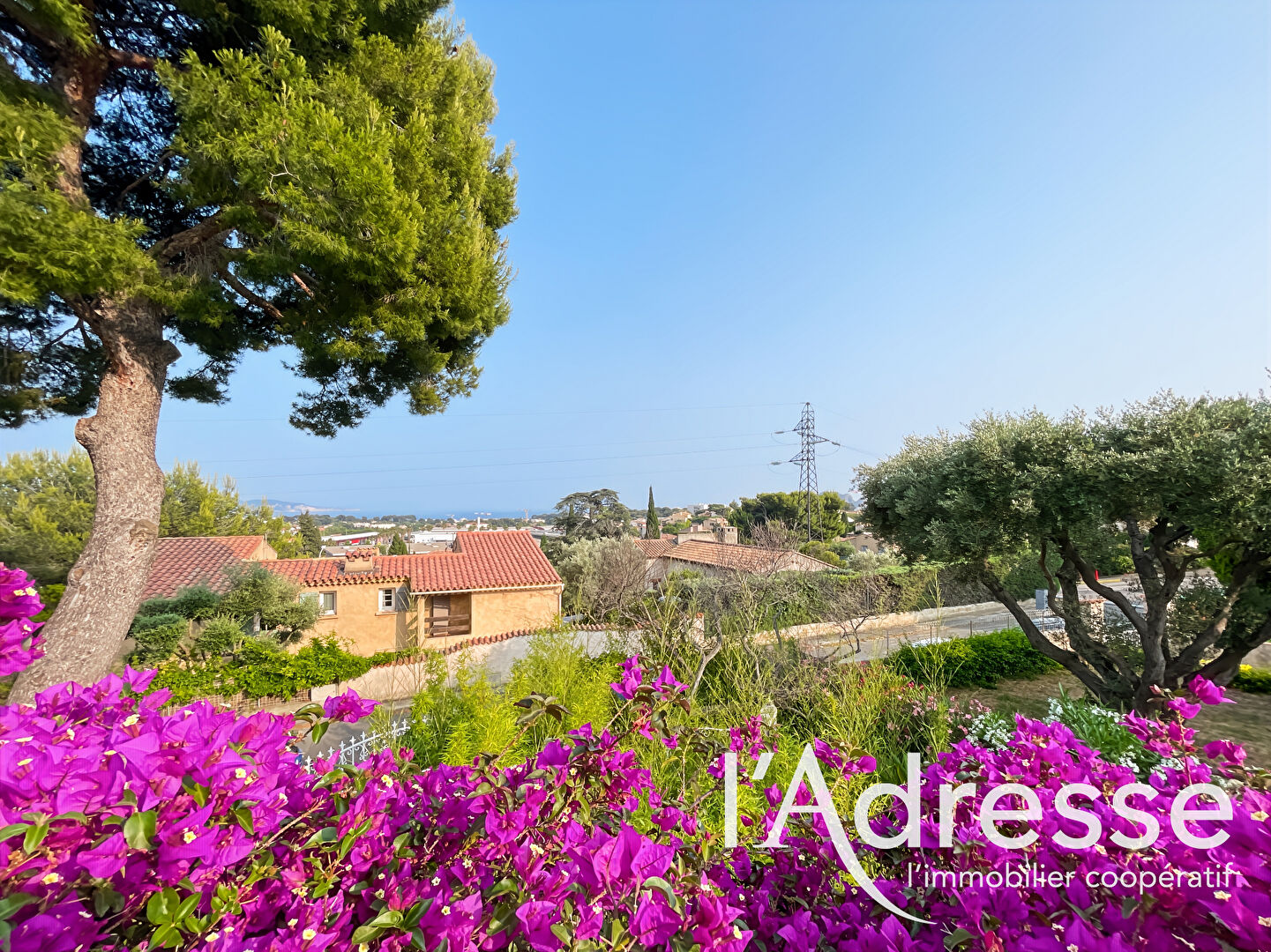 Maison LA CIOTAT (13600) 7 pièces 160.00 m²