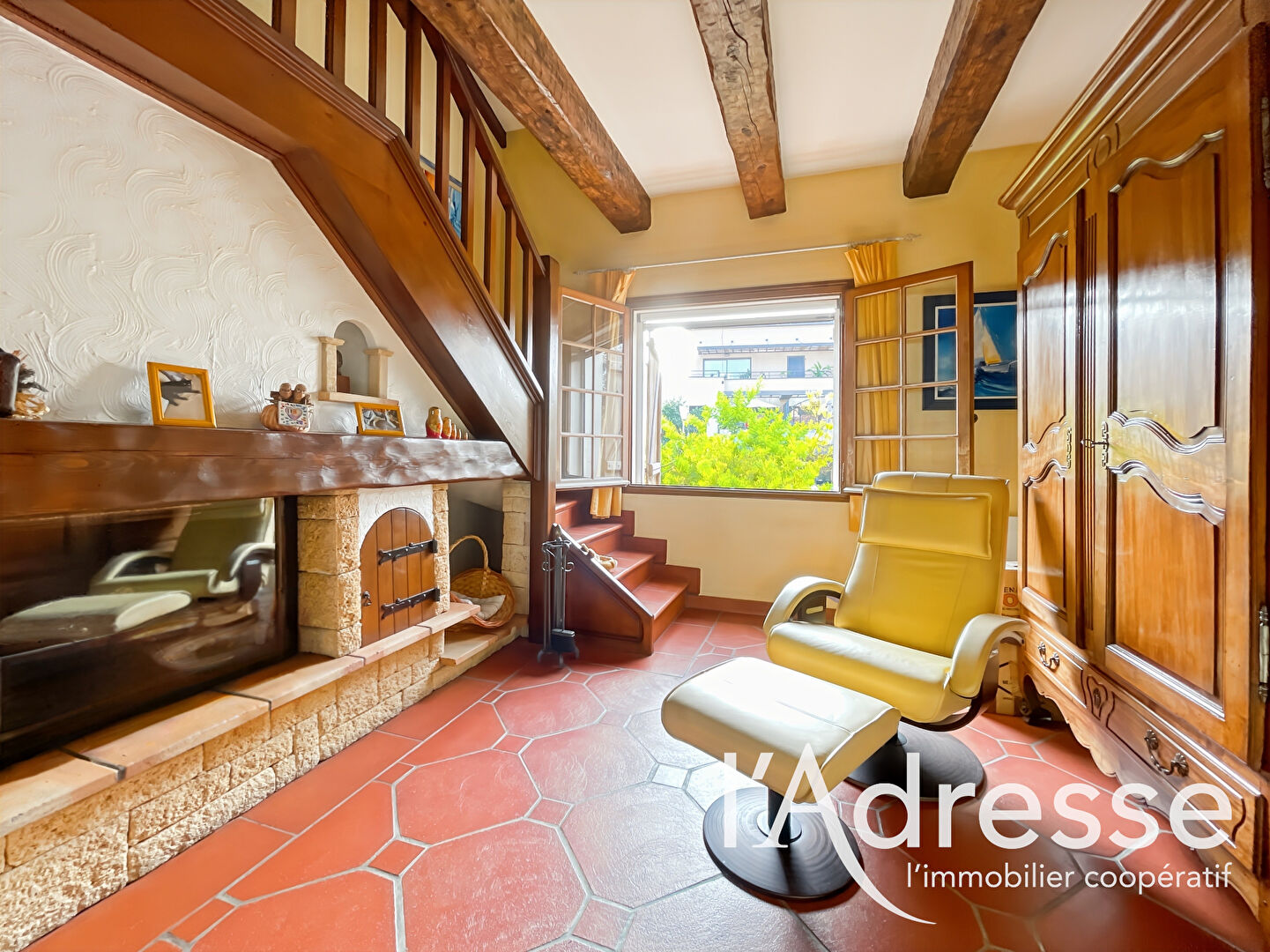 Maison LA CIOTAT (13600) 7 pièces 160.00 m²