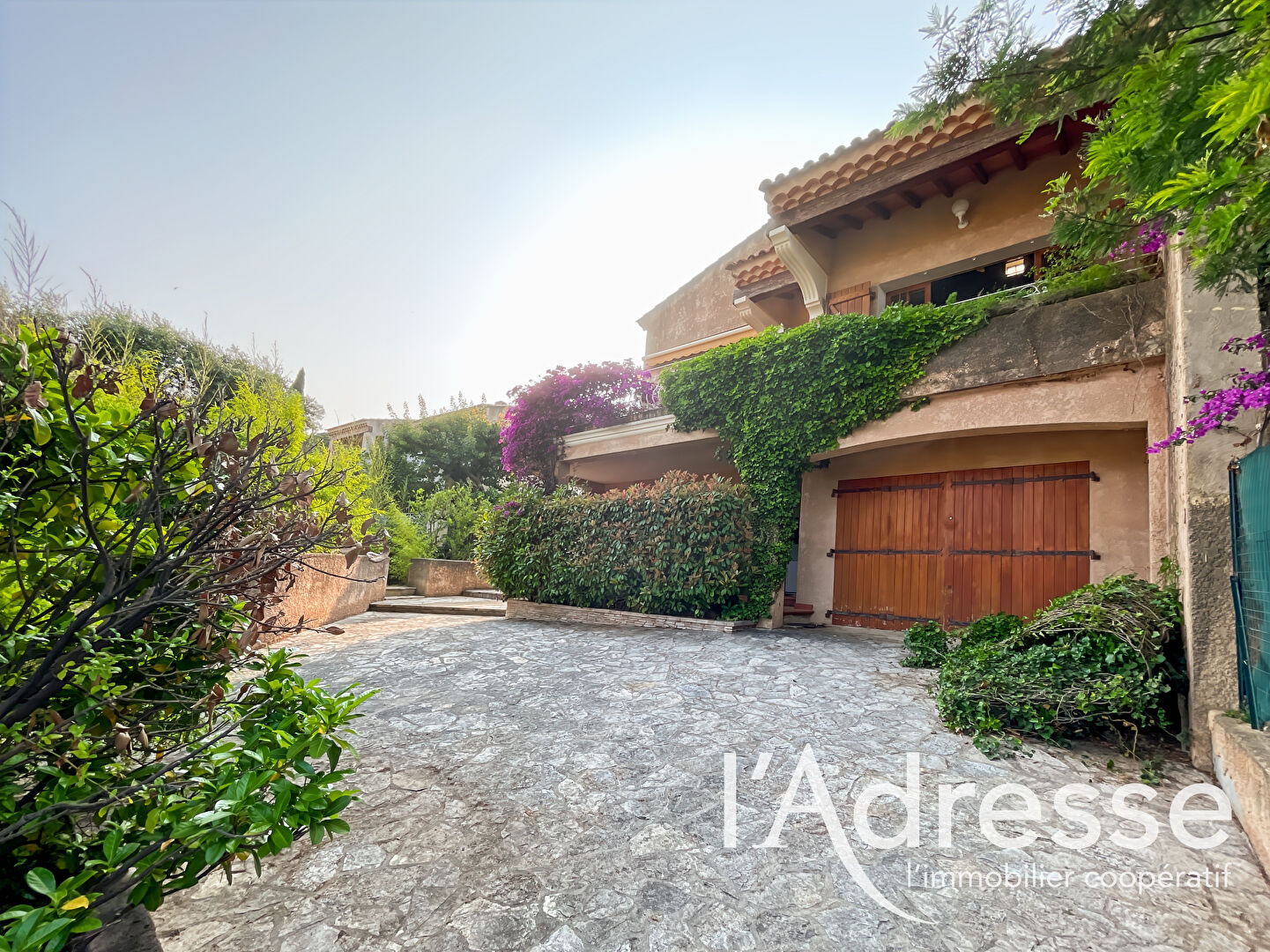 Maison LA CIOTAT (13600) 7 pièces 160.00 m²