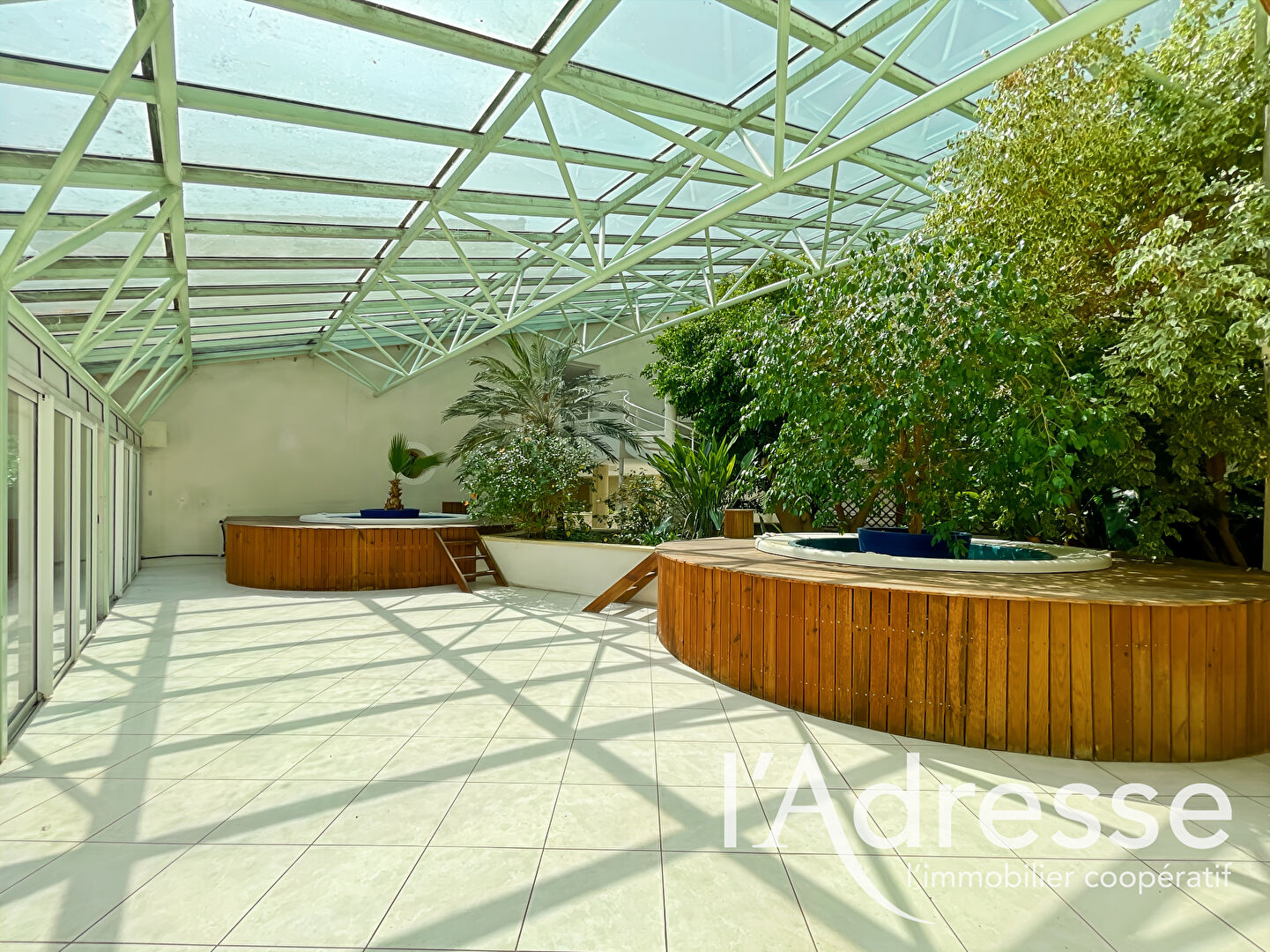 Appartement LA CIOTAT (13600) 1 pi&egrave;ce 28.00 m&sup2;