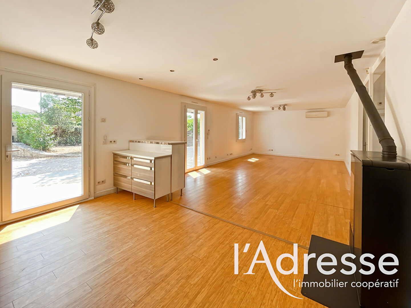 Maison CEYRESTE (13600) 4 pièces 125.00 m²