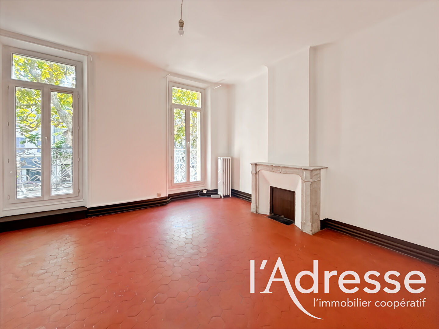 Appartement AUBAGNE (13400) 3 pièces 73.00 m²