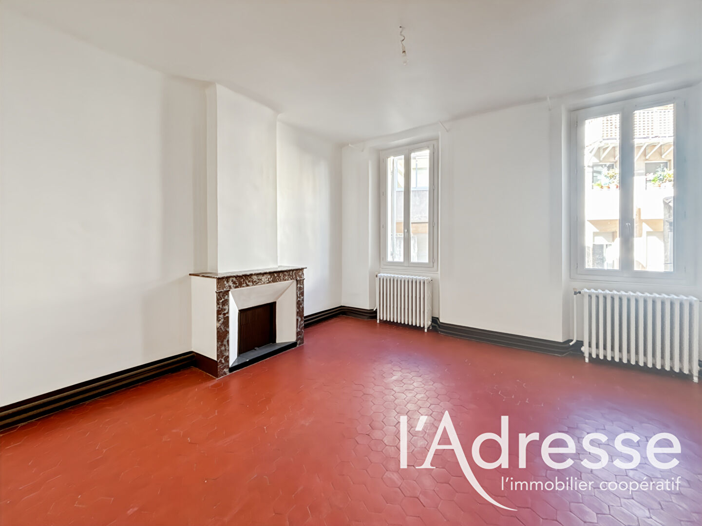 Appartement AUBAGNE (13400) 3 pièces 73.00 m²