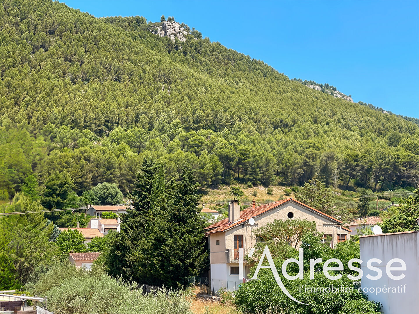 Maison CUGES LES PINS (13780) 4 pièces 69.00 m²