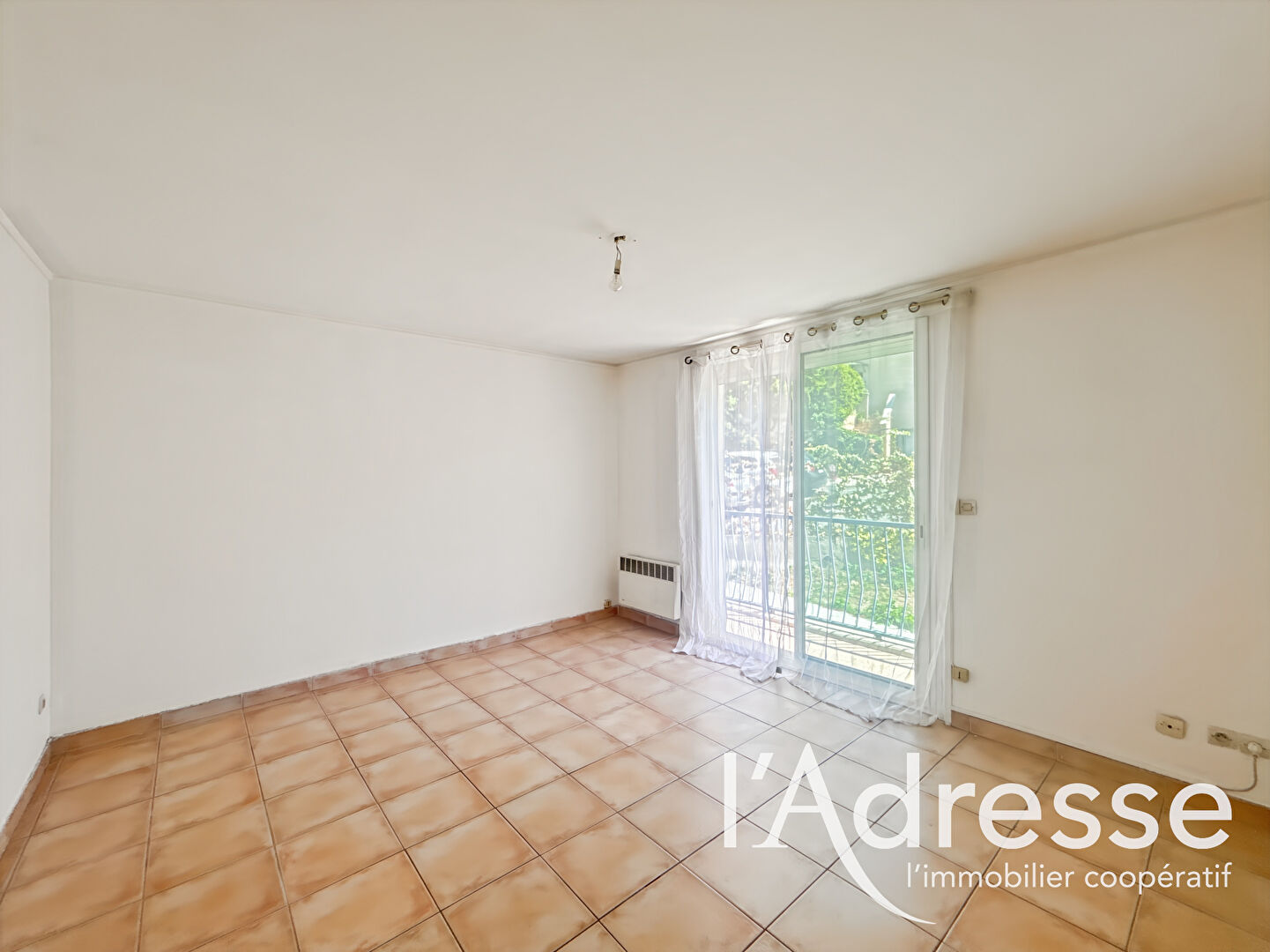 Appartement AUBAGNE (13400) 2 pièces 46.00 m²