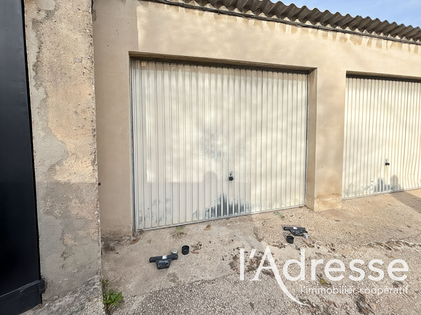Parking / box AUBAGNE (13400) 27.00 m²