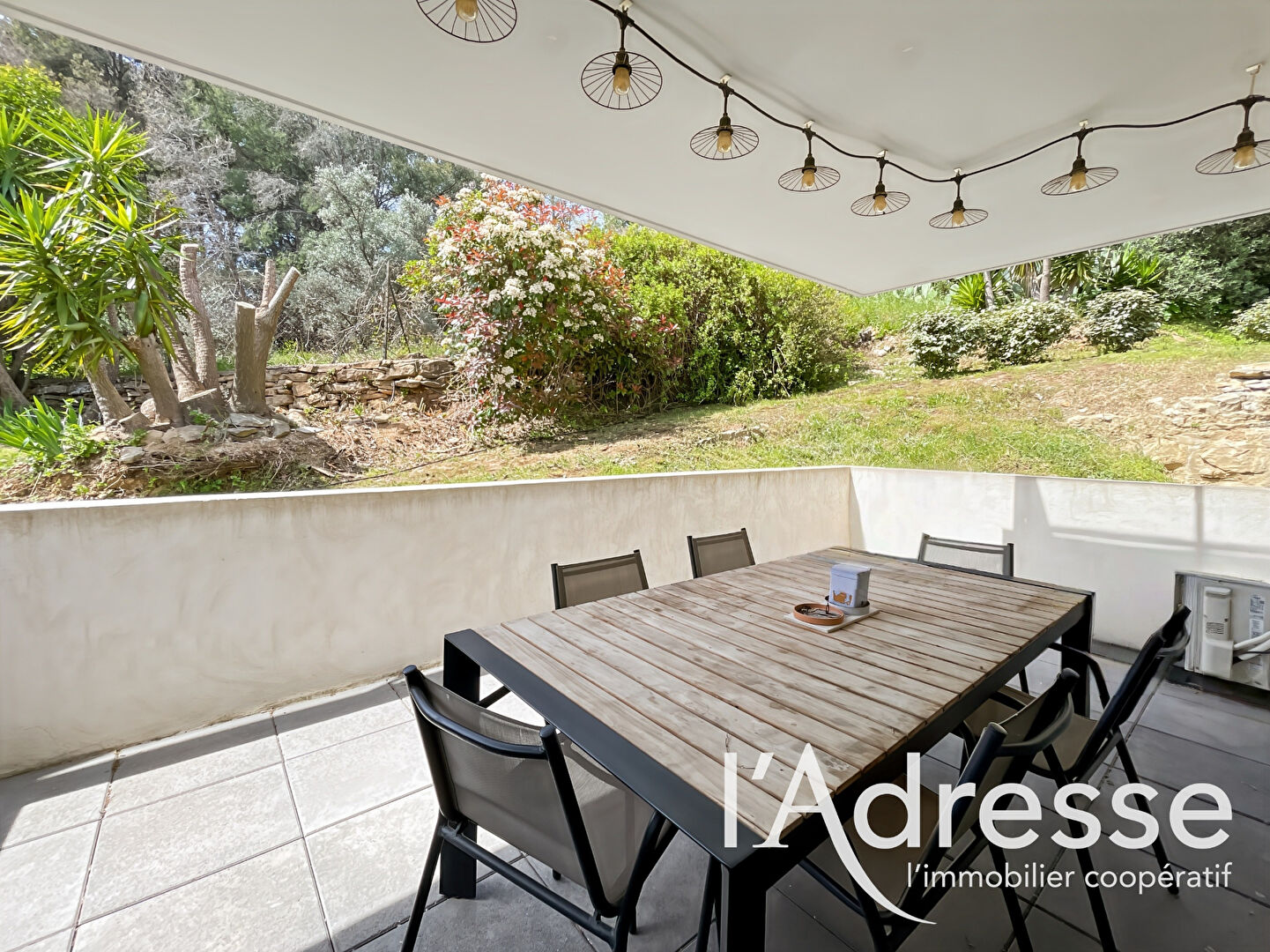 Appartement LA CIOTAT (13600) 3 pi&egrave;ces 66.00 m&sup2;