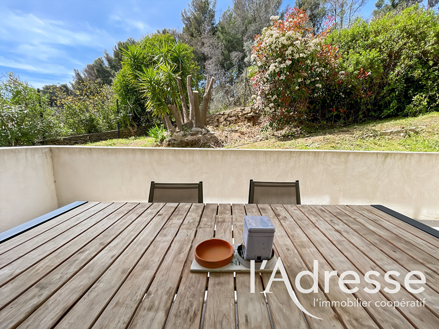 Appartement LA CIOTAT (13600) 3 pi&egrave;ces 66.00 m&sup2;