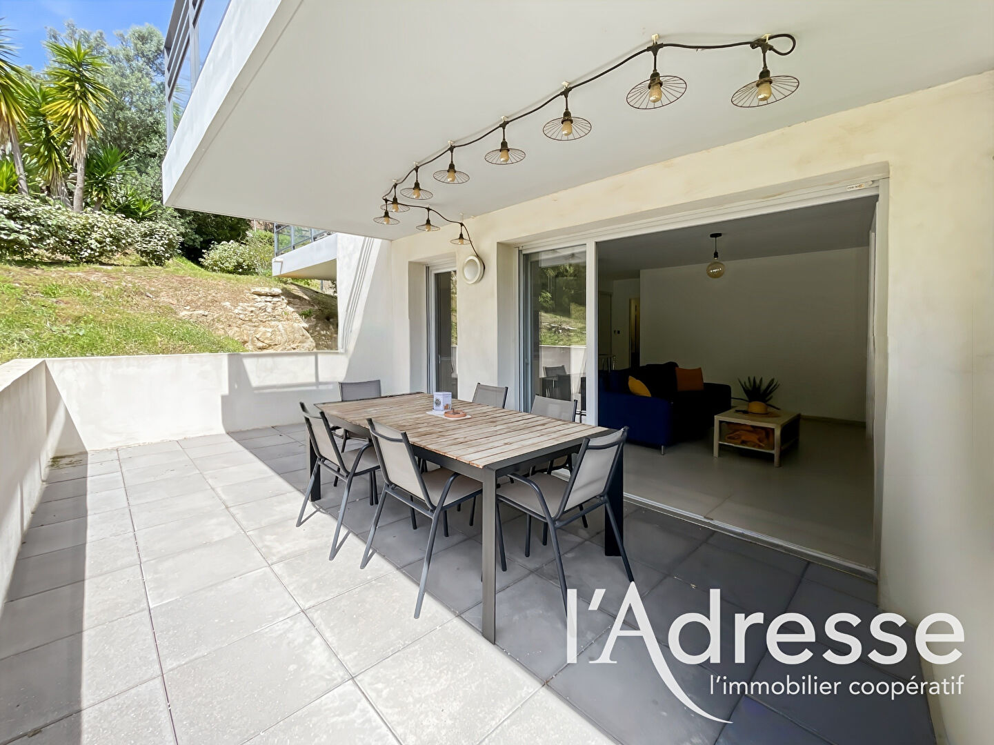 Appartement LA CIOTAT (13600) 3 pi&egrave;ces 66.00 m&sup2;