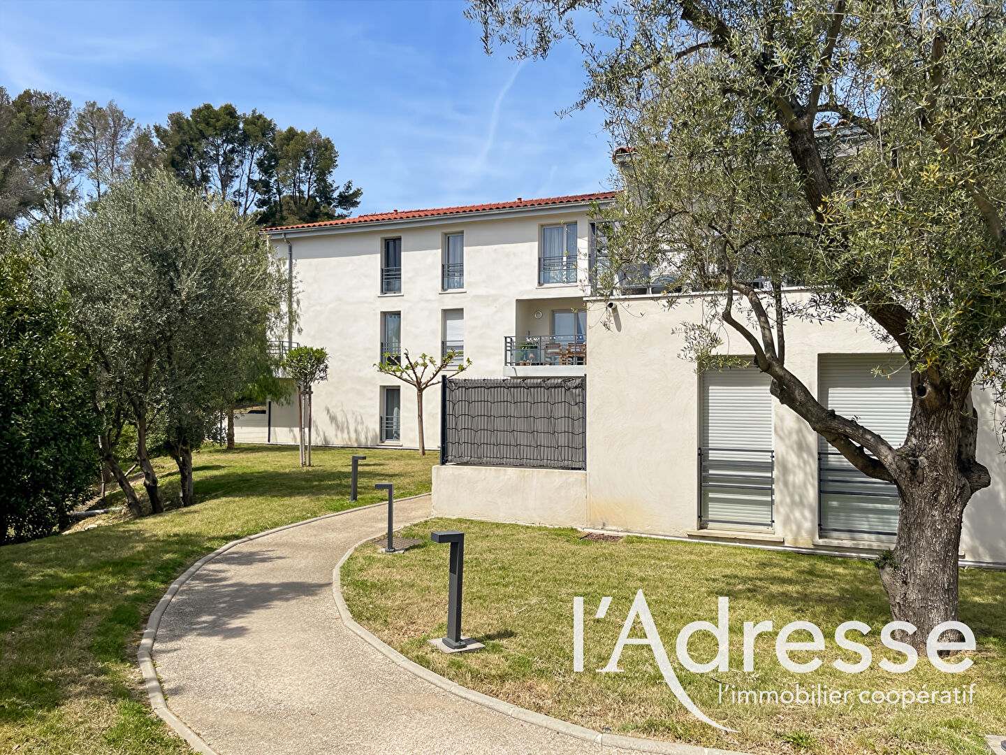 Appartement LA CIOTAT (13600) 3 pi&egrave;ces 66.00 m&sup2;