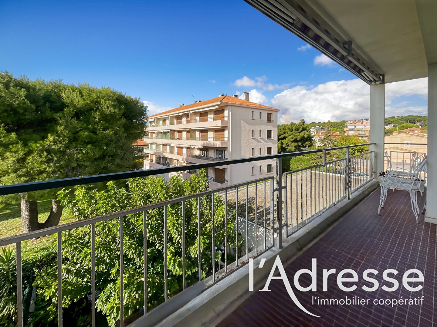 Appartement LA CIOTAT (13600) 3 pièces 63.00 m²