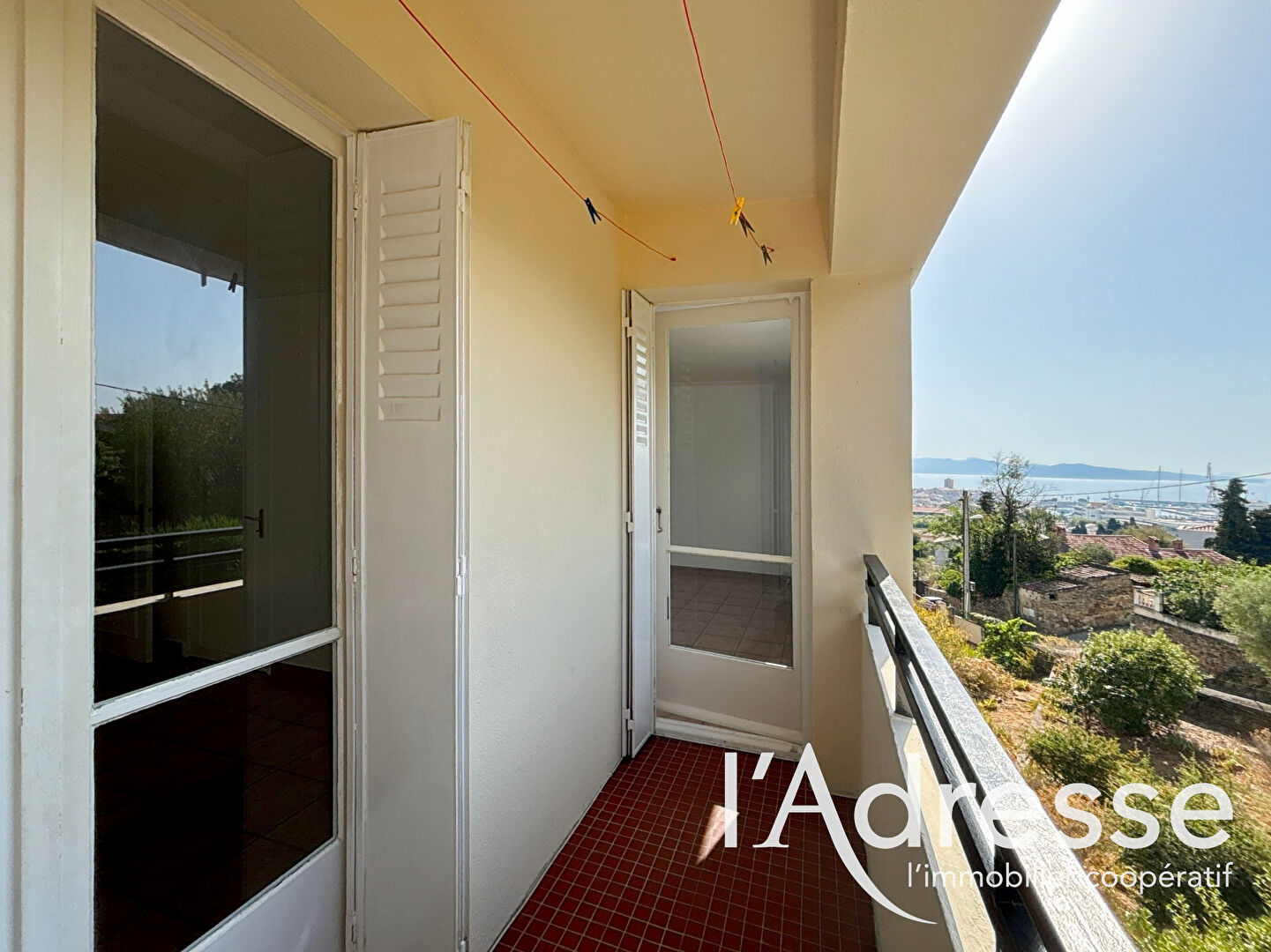 Appartement LA CIOTAT (13600) 3 pièces 58.00 m²