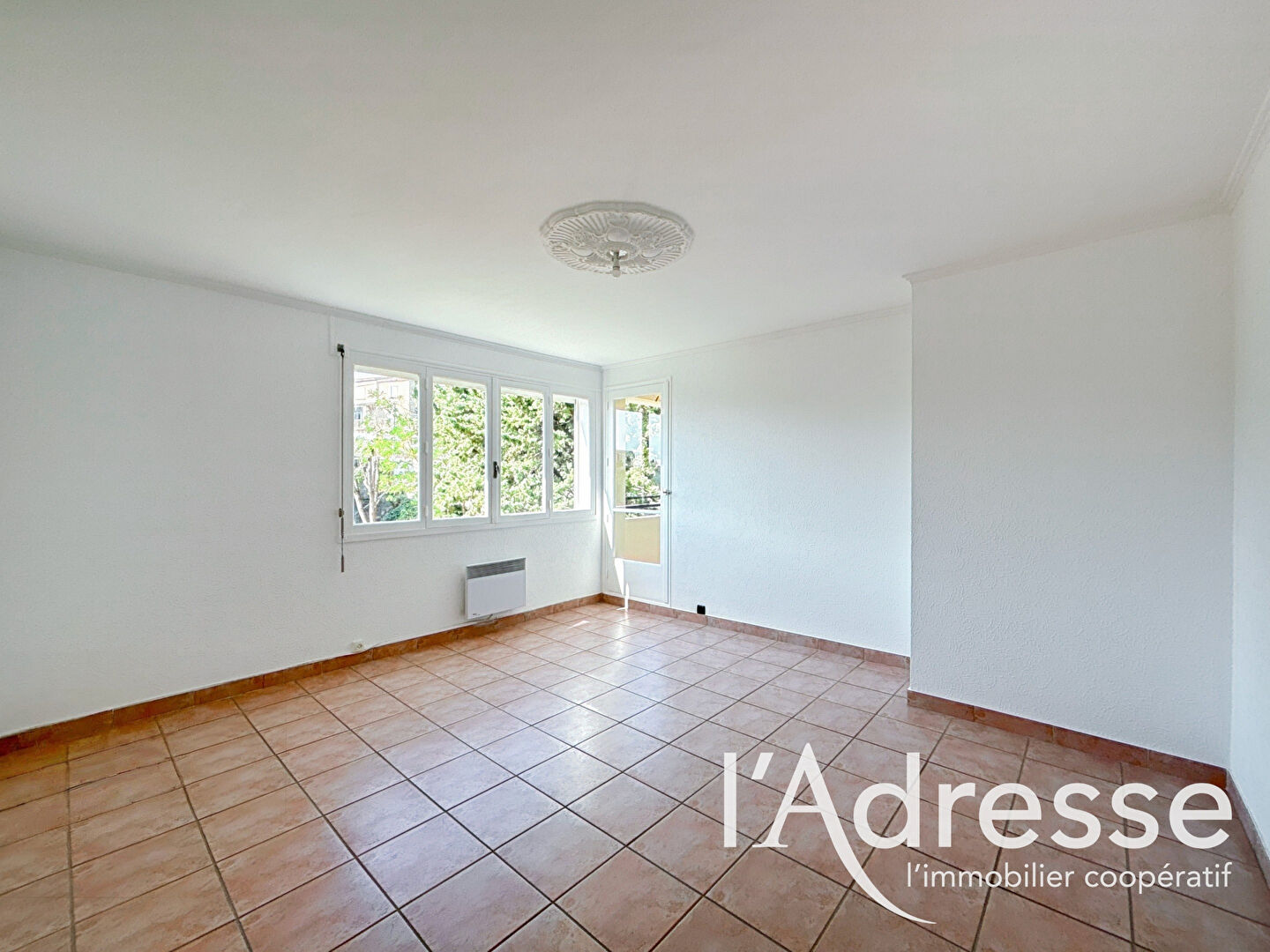 Appartement LA CIOTAT (13600) 3 pièces 58.00 m²