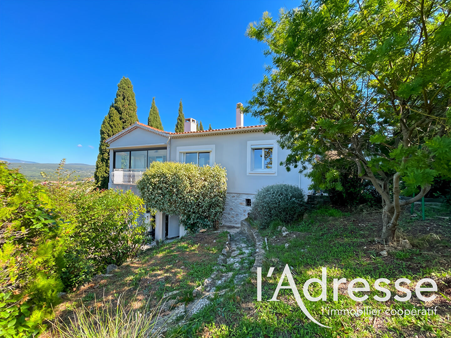 Maison LE BEAUSSET (83330) 6 pièces 202.00 m²