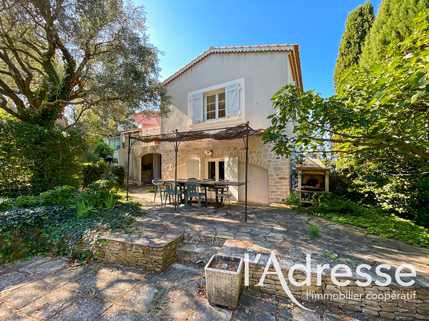 Maison LE BEAUSSET (83330) 6 pièces 202.00 m²