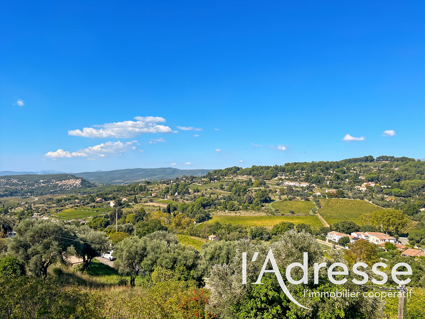 Maison LE BEAUSSET (83330) 6 pi&egrave;ces 202.00 m&sup2;