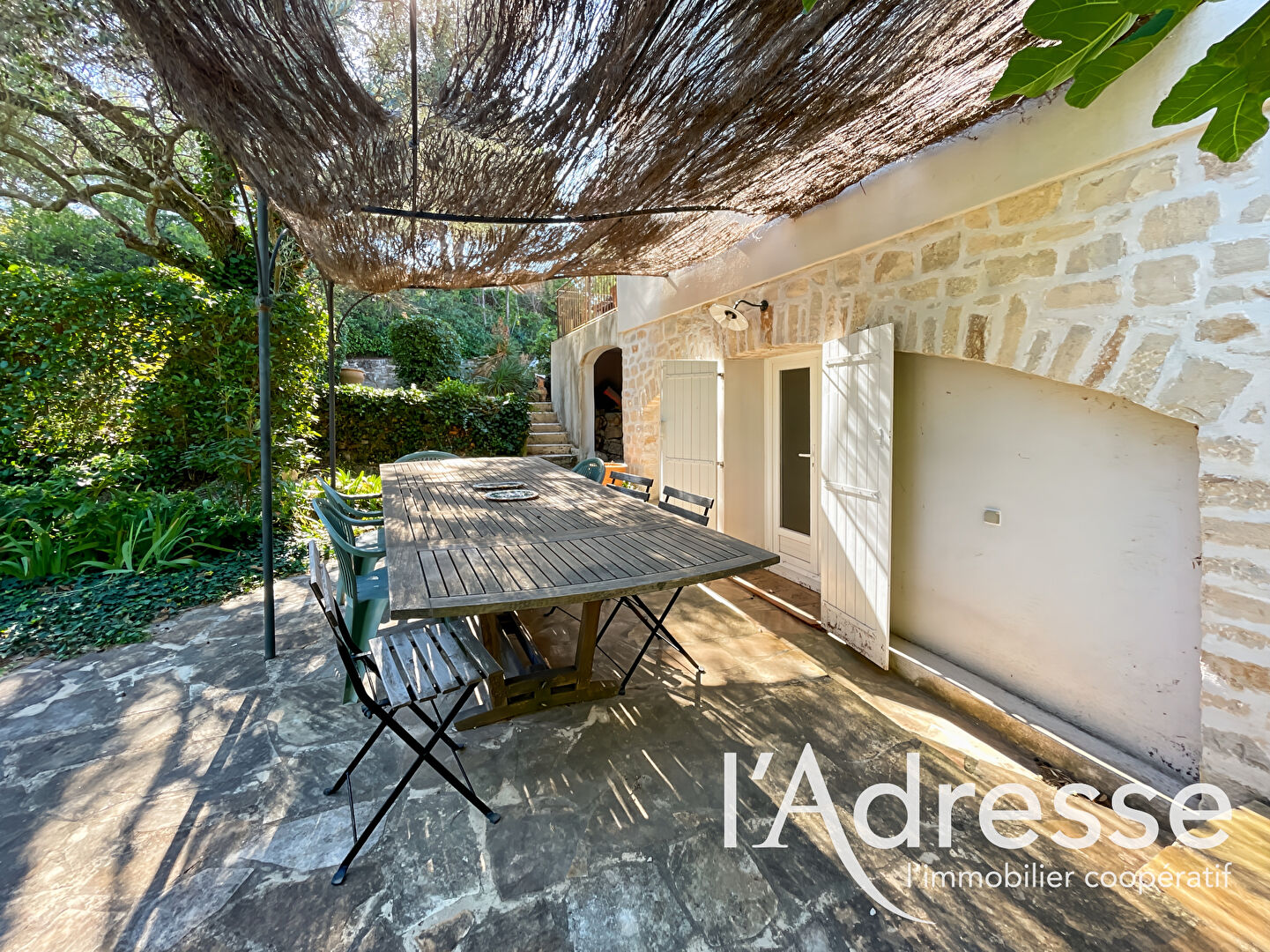 Maison LE BEAUSSET (83330) 6 pi&egrave;ces 202.00 m&sup2;