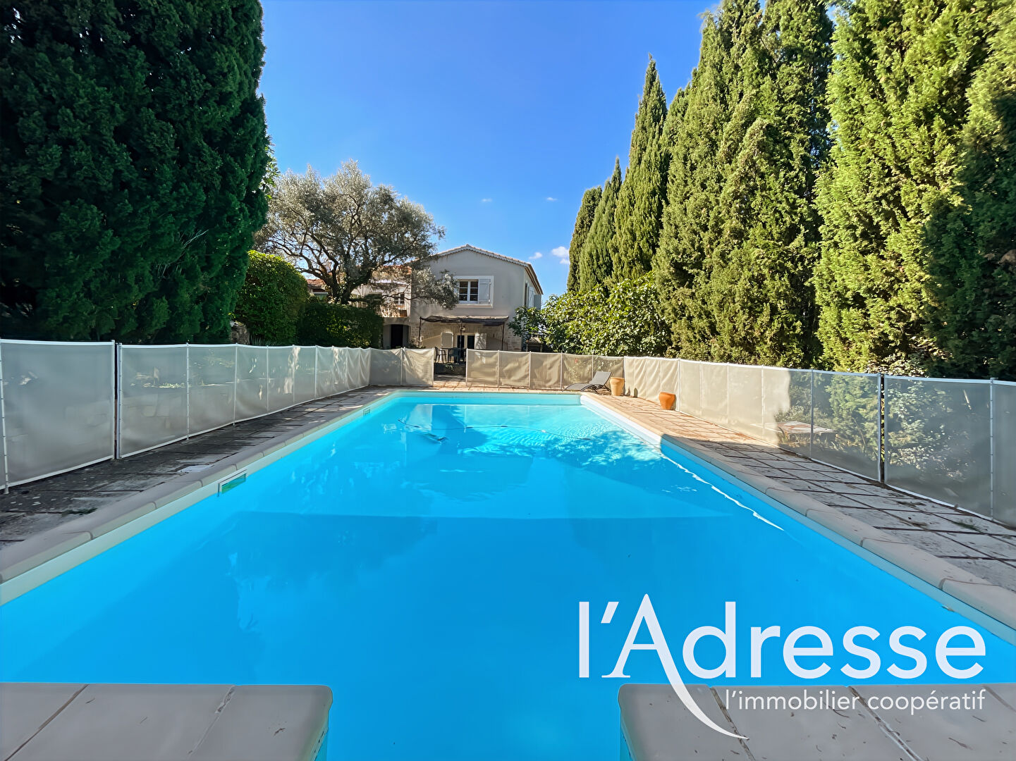 Maison LE BEAUSSET (83330) 6 pi&egrave;ces 202.00 m&sup2;