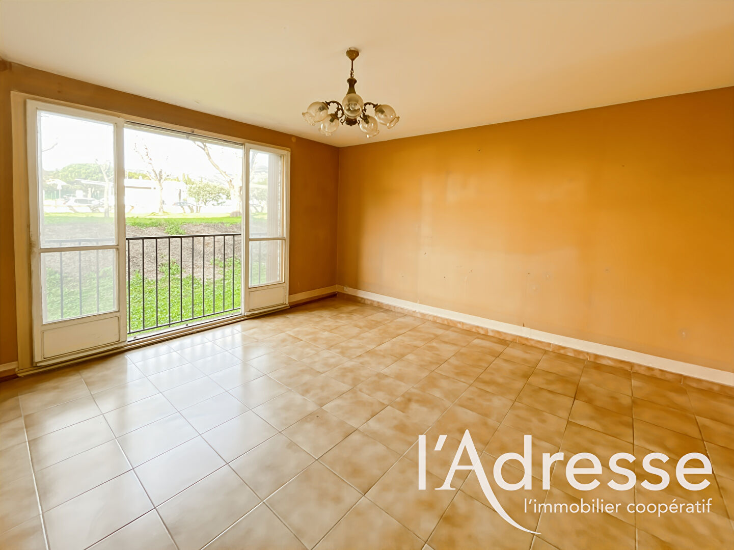 Appartement AUBAGNE (13400) 3 pi&egrave;ces 53.00 m&sup2;