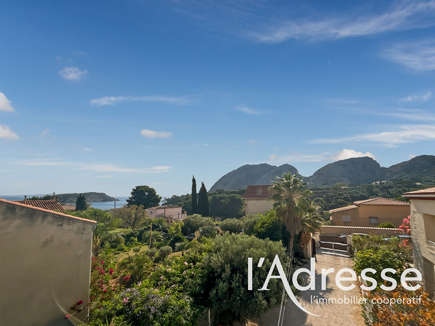 Appartement LA CIOTAT (13600) 5 pi&egrave;ces 108.00 m&sup2;