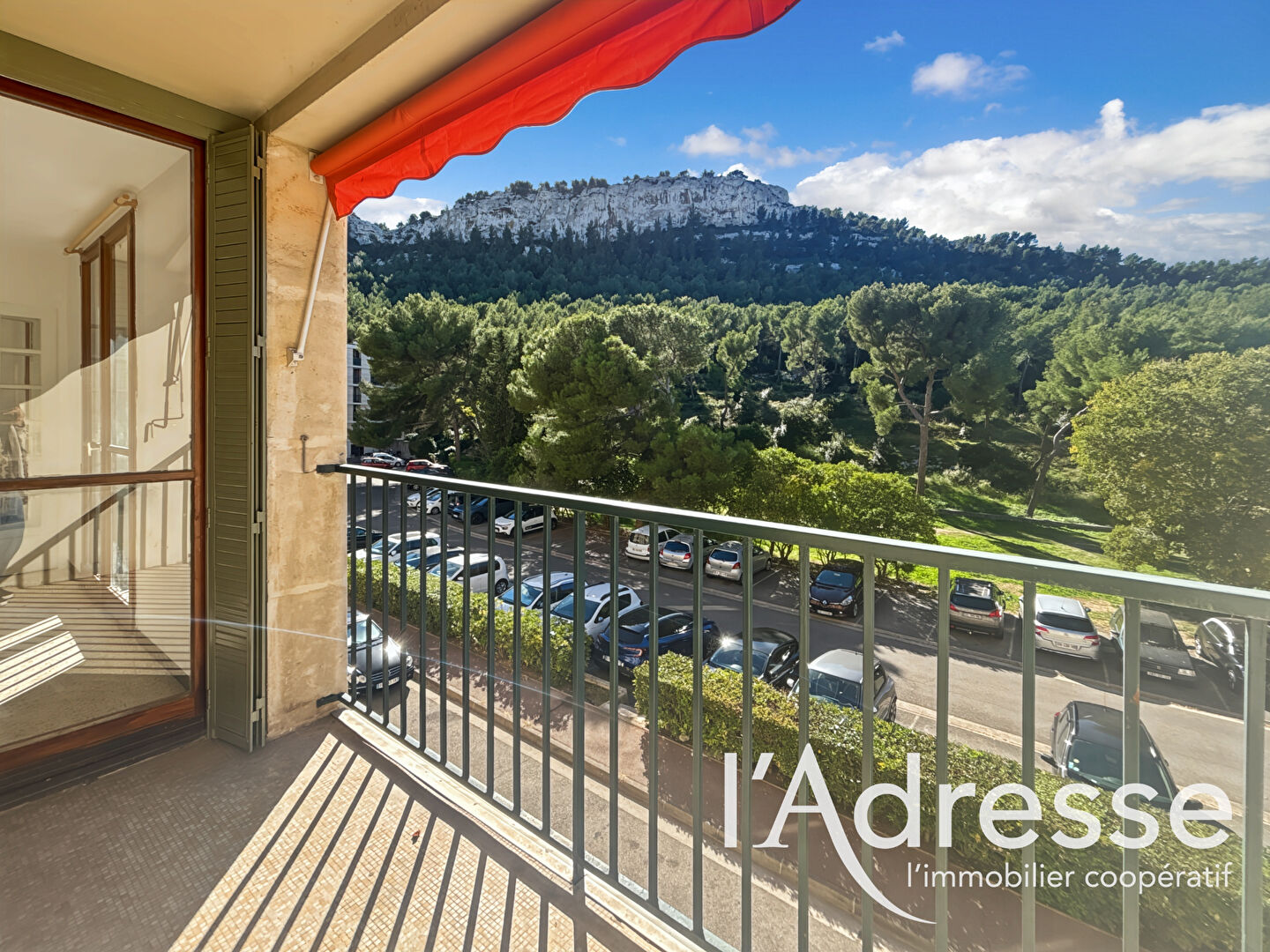 Appartement MARSEILLE (13008) 3 pièces 82.00 m²