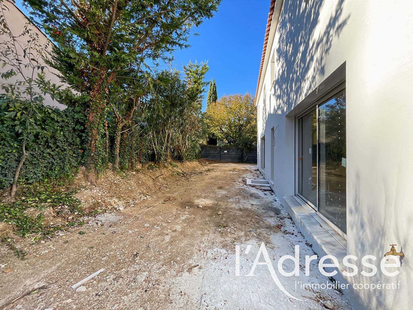 Maison AUBAGNE (13400) 4 pi&egrave;ces 93.00 m&sup2;