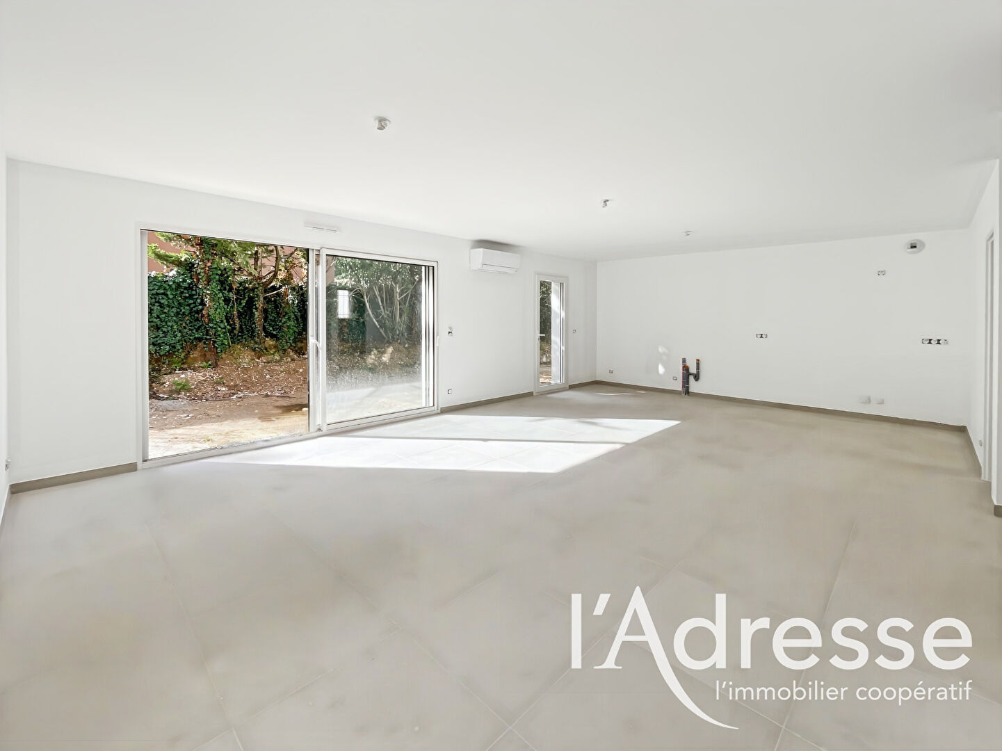 Maison AUBAGNE (13400) 4 pi&egrave;ces 93.00 m&sup2;