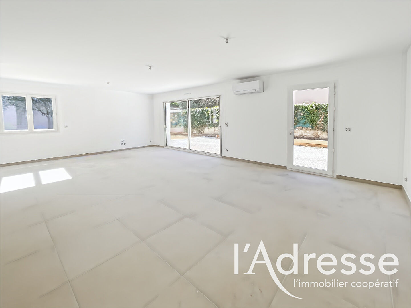 Maison AUBAGNE (13400) 4 pi&egrave;ces 93.00 m&sup2;