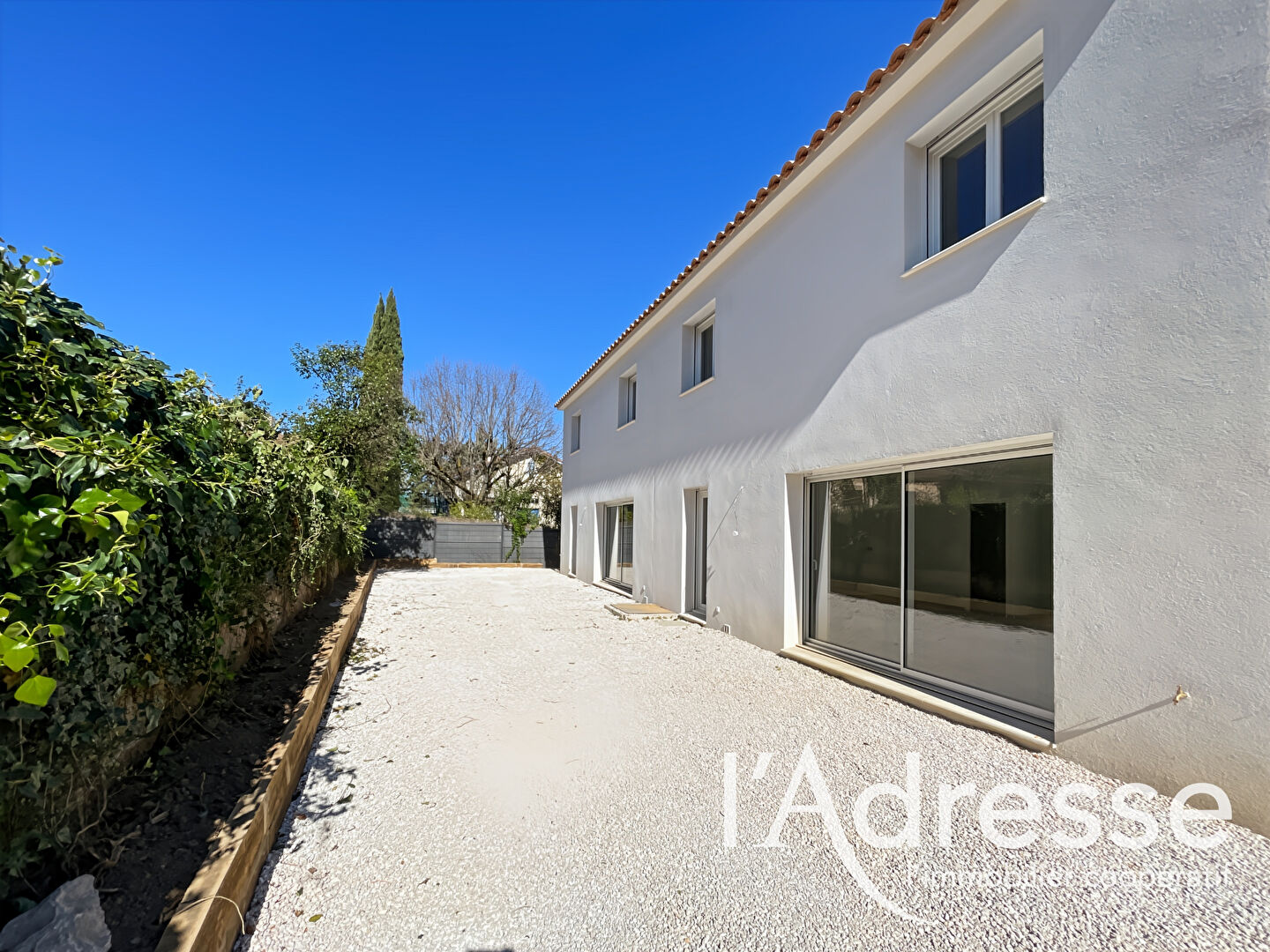 Maison AUBAGNE (13400) 4 pi&egrave;ces 93.00 m&sup2;