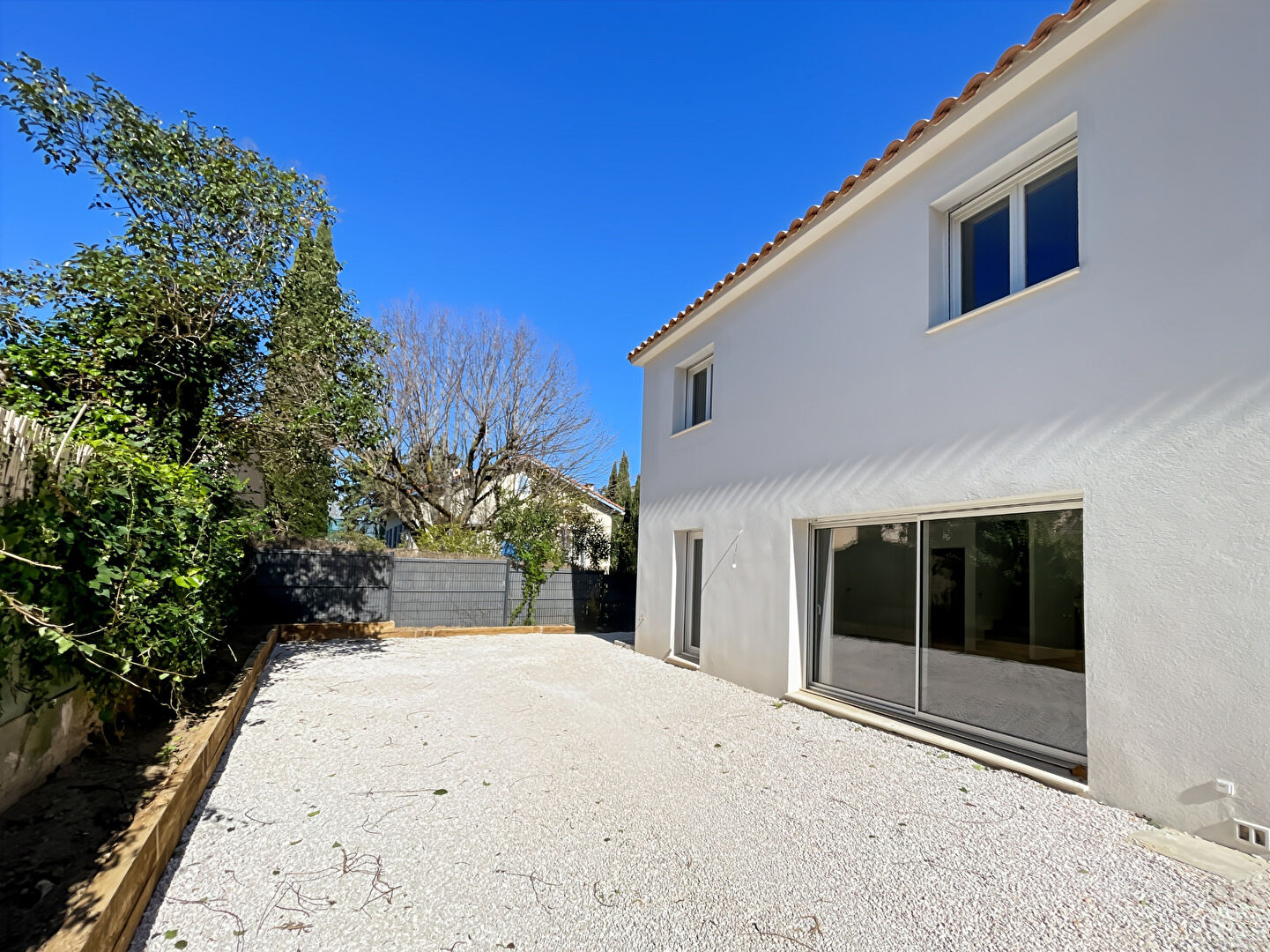 Maison AUBAGNE (13400) 4 pi&egrave;ces 93.00 m&sup2;