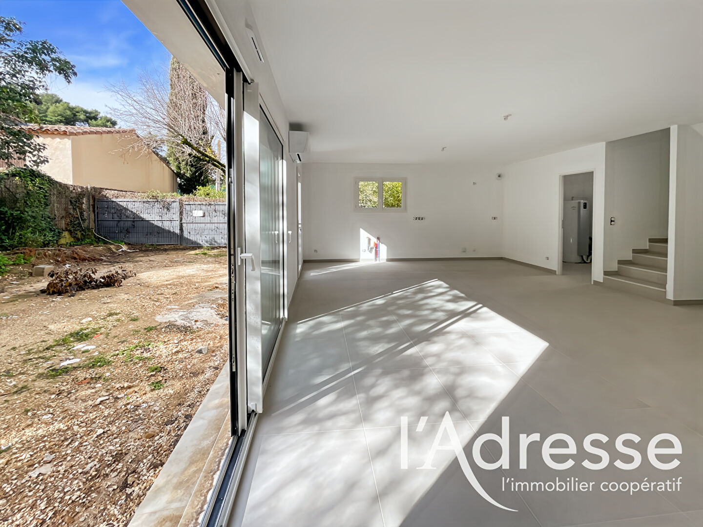 Maison AUBAGNE (13400) 4 pi&egrave;ces 95.00 m&sup2;