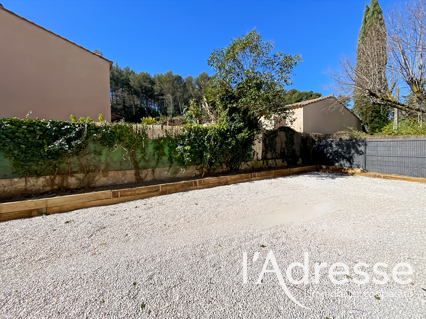 Maison AUBAGNE (13400) 4 pi&egrave;ces 95.00 m&sup2;