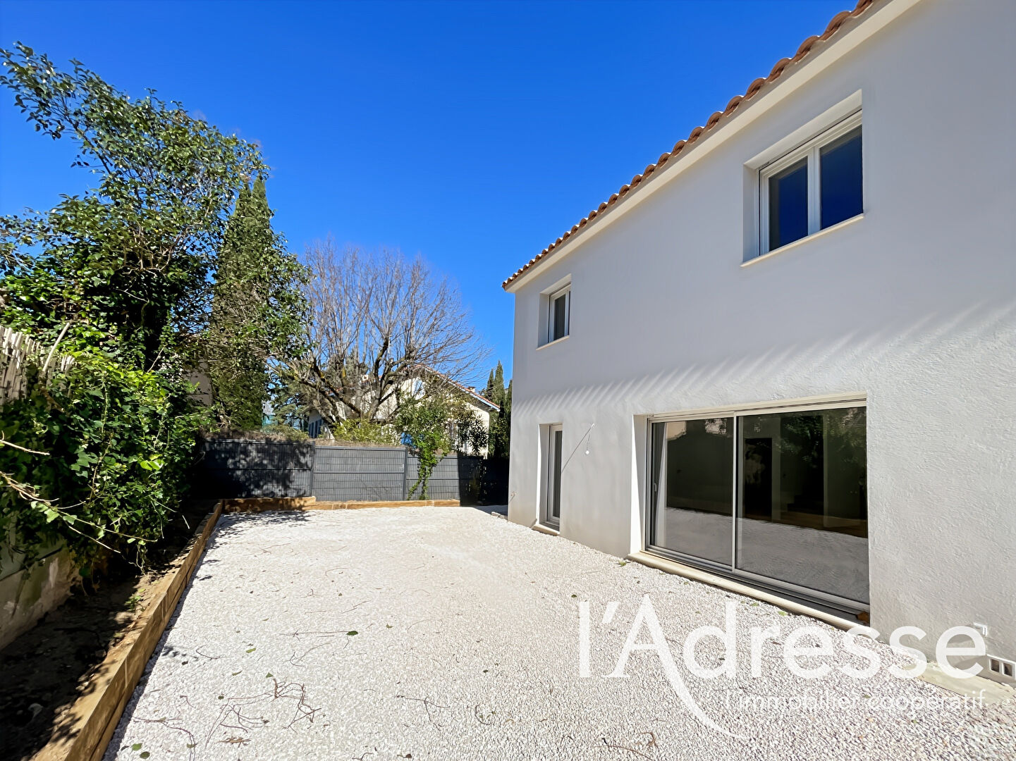 Maison AUBAGNE (13400) 4 pi&egrave;ces 95.00 m&sup2;