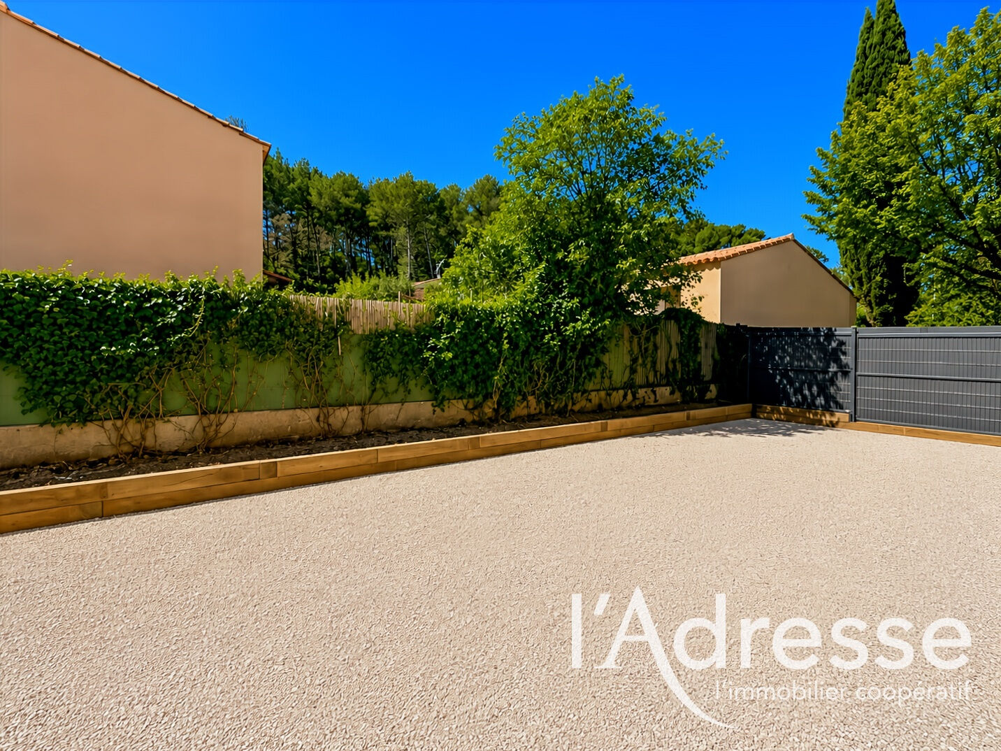 Maison AUBAGNE (13400) 4 pi&egrave;ces 95.00 m&sup2;