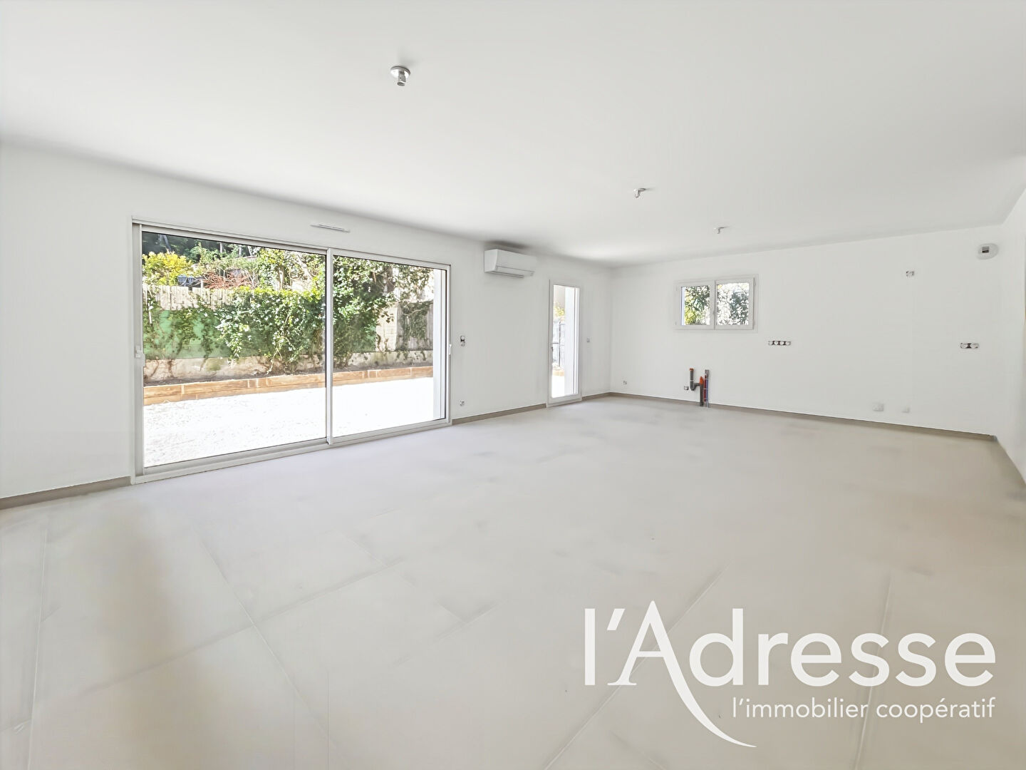Maison AUBAGNE (13400) 4 pi&egrave;ces 95.00 m&sup2;