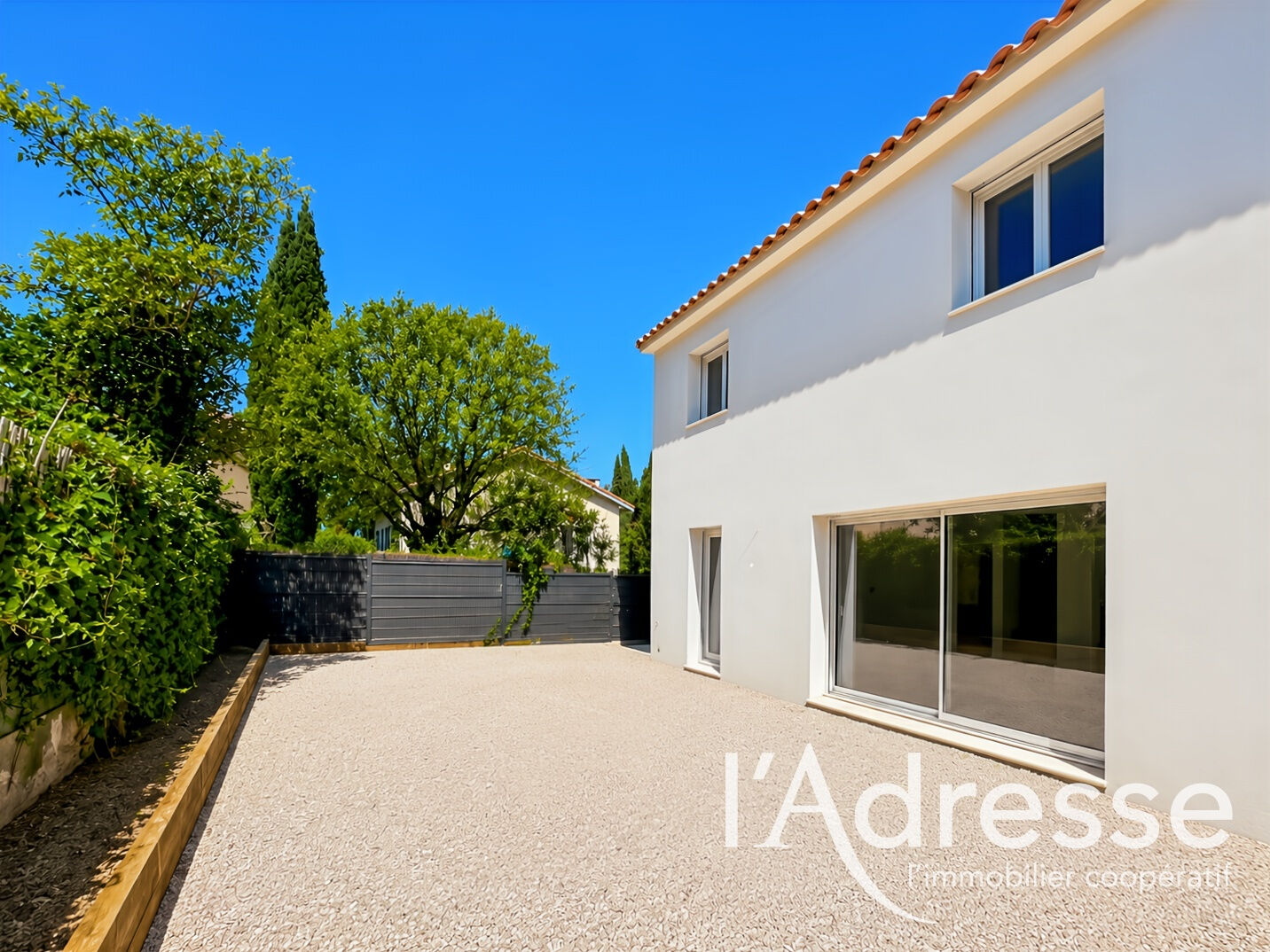 Maison AUBAGNE (13400) 4 pi&egrave;ces 95.00 m&sup2;
