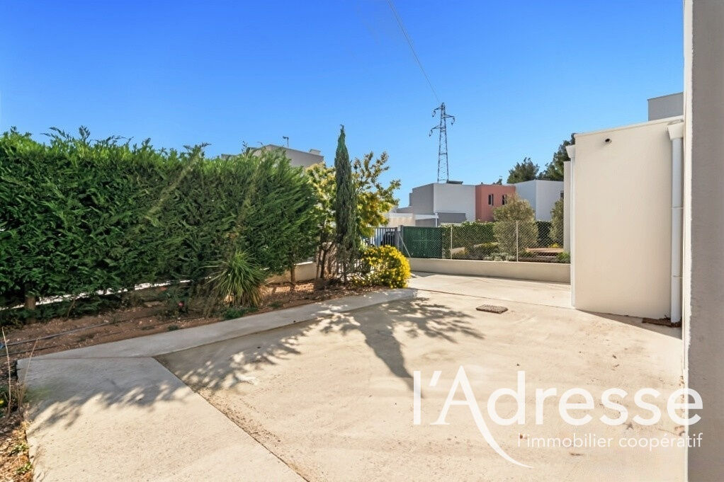 Maison LA CIOTAT (13600) 4 pi&egrave;ces 92.00 m&sup2;