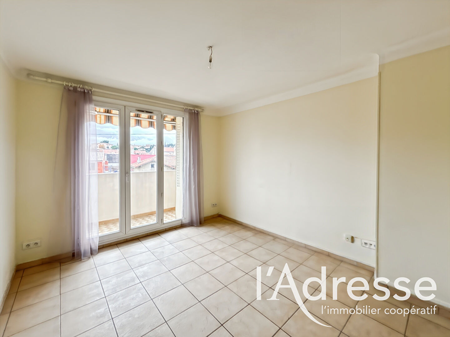 Appartement MARSEILLE (13013) 3 pièces 56.00 m²