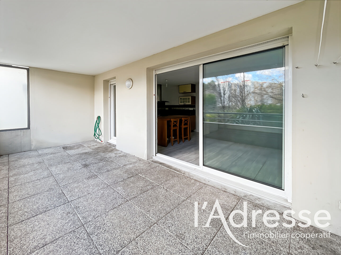Appartement MARSEILLE (13011) 2 pi&egrave;ces 50.00 m&sup2;