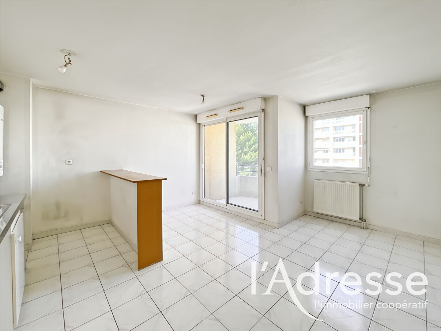 Appartement AUBAGNE (13400) 2 pi&egrave;ces 30.00 m&sup2;