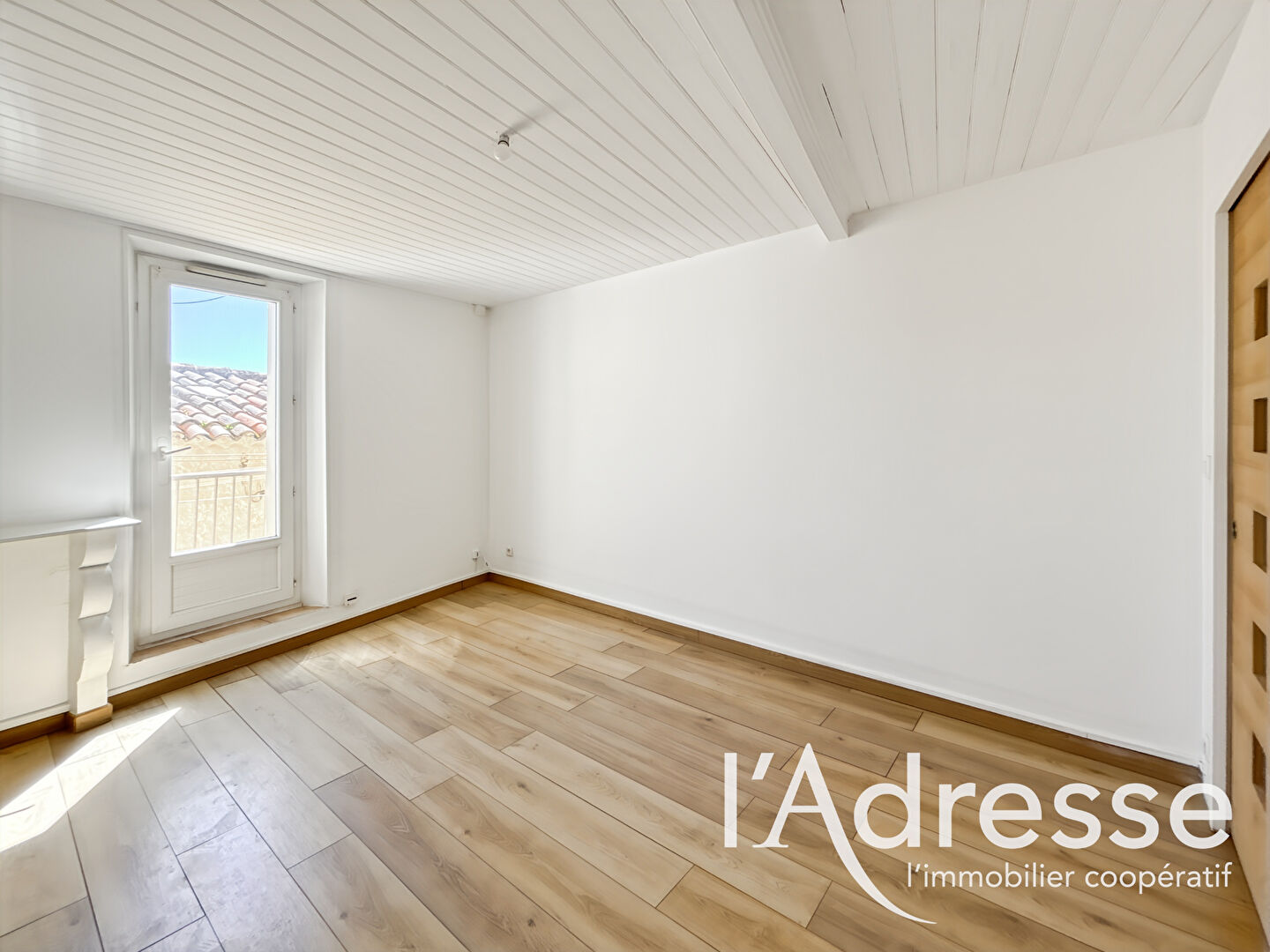 Appartement AUBAGNE (13400) 2 pi&egrave;ces 34.00 m&sup2;