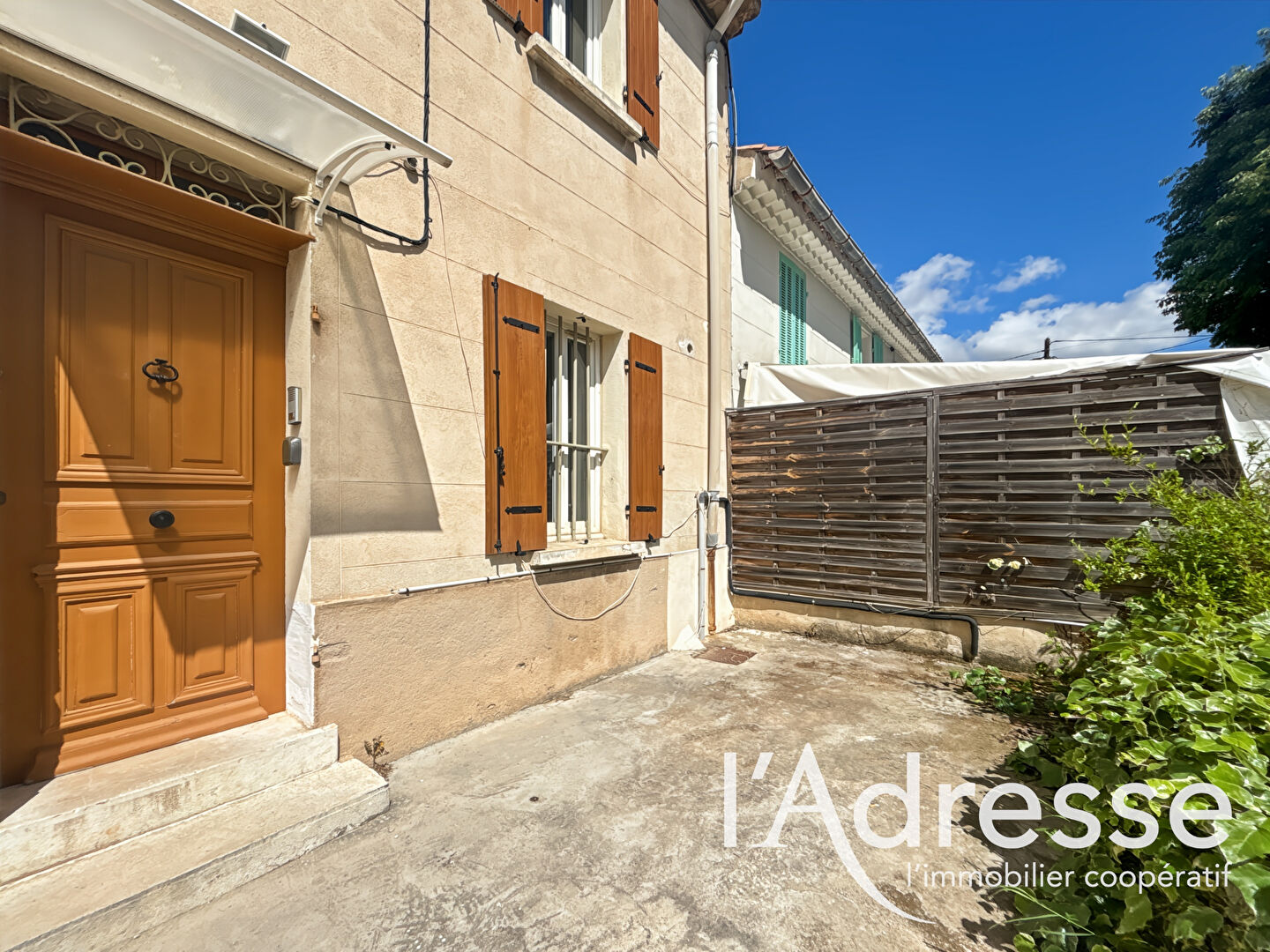 Appartement AUBAGNE (13400) 3 pi&egrave;ces 91.00 m&sup2;