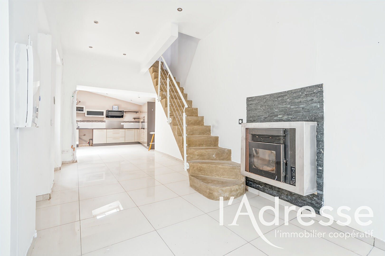 Maison LA CIOTAT (13600) 3 pi&egrave;ces 62.00 m&sup2;