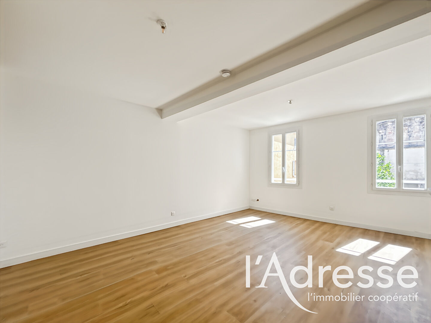 Appartement LA CIOTAT (13600) 3 pi&egrave;ces 78.00 m&sup2;