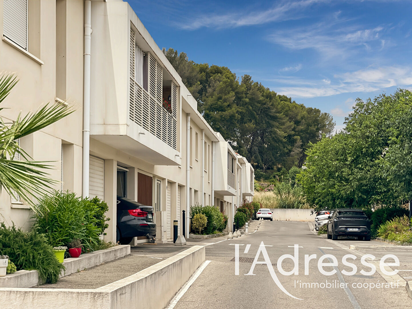 Appartement LA CIOTAT (13600) 3 pi&egrave;ces 67.00 m&sup2;