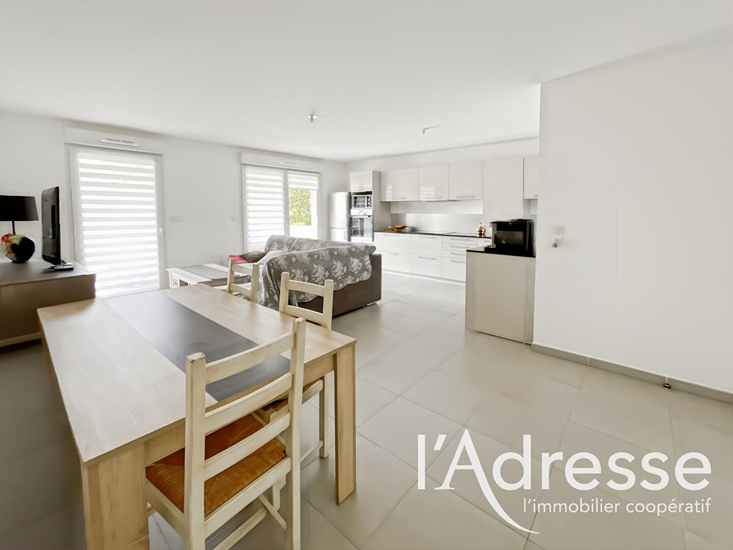 Appartement LA CIOTAT (13600) 3 pi&egrave;ces 67.00 m&sup2;