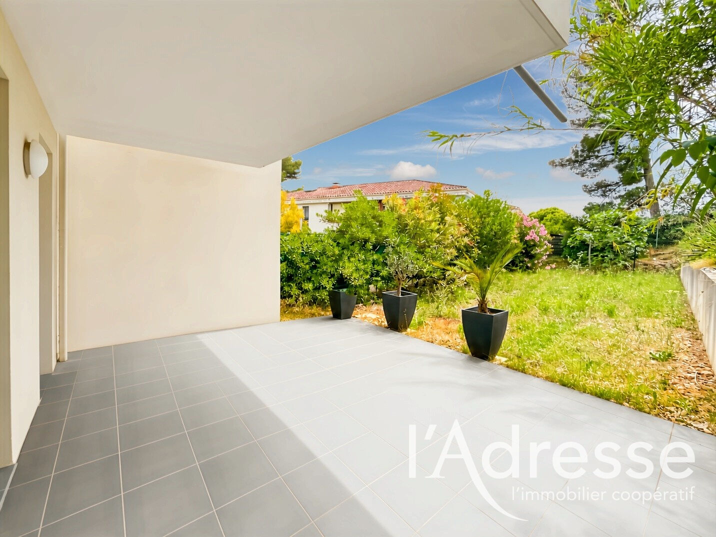 Appartement LA CIOTAT (13600) 3 pi&egrave;ces 67.00 m&sup2;